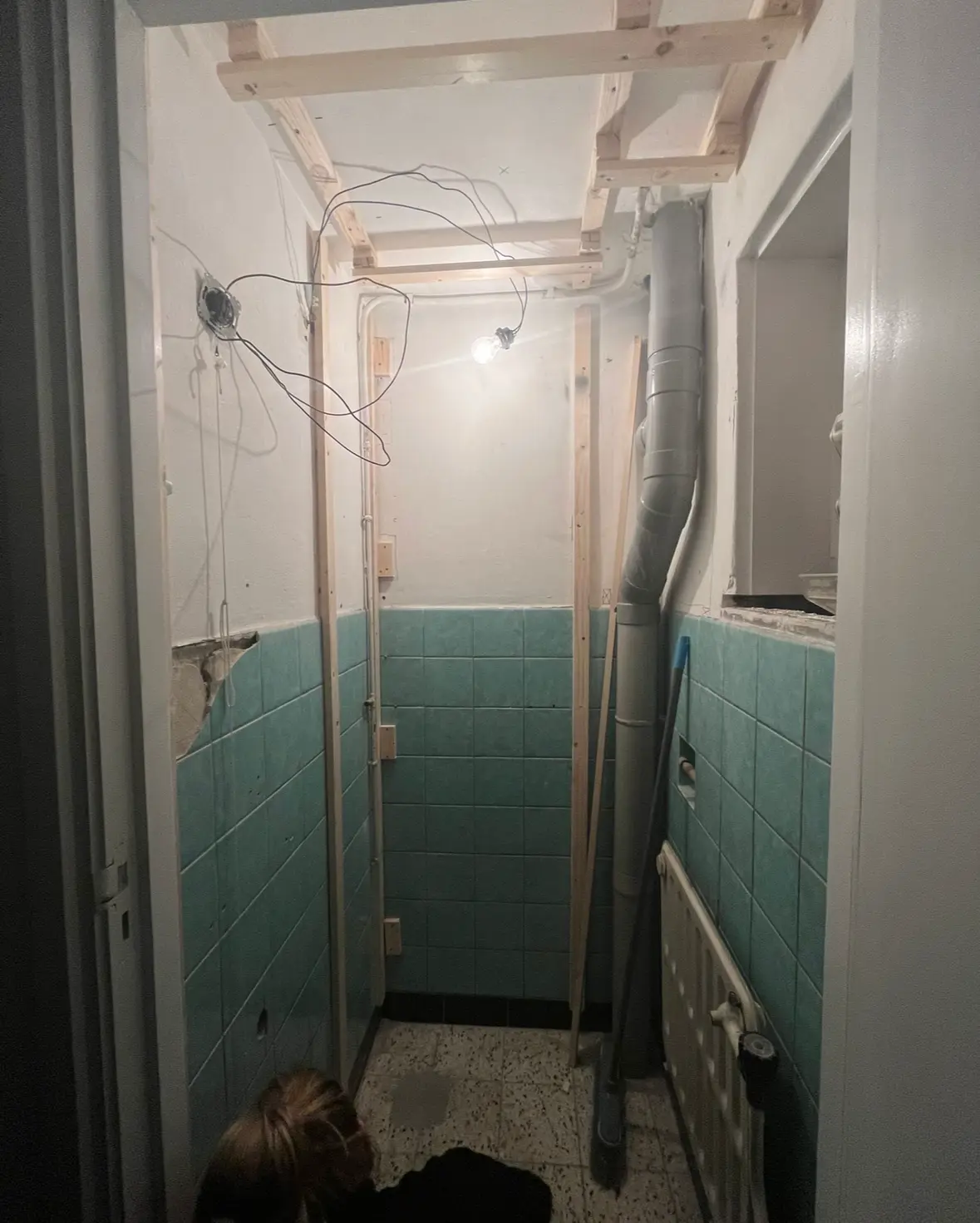 Garderobe